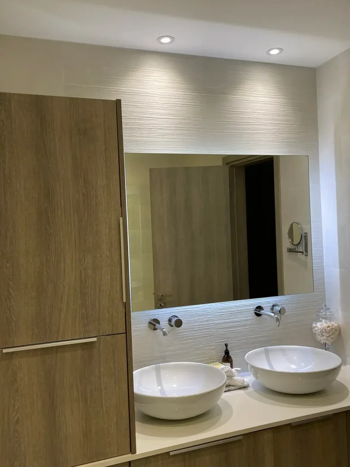 Apartments for rent 170 m² in Nicosia, Strovolos - Agios Vasileios