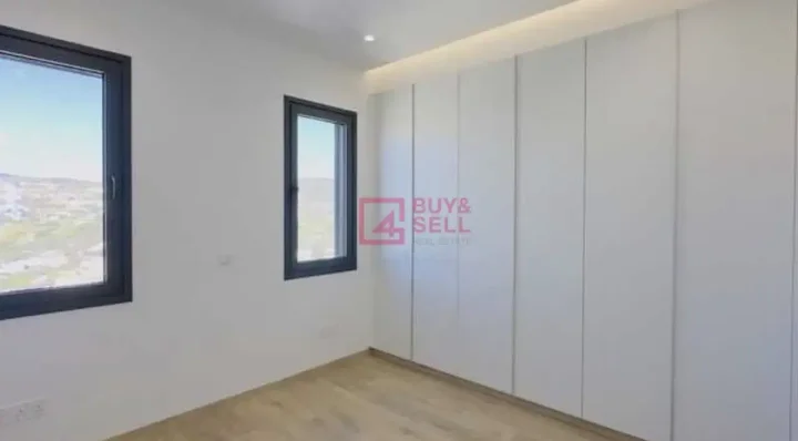 Διαμερίσματα προς ενοικίαση 107 μ² στην τοποθεσία Limassol, Mouttagiaka