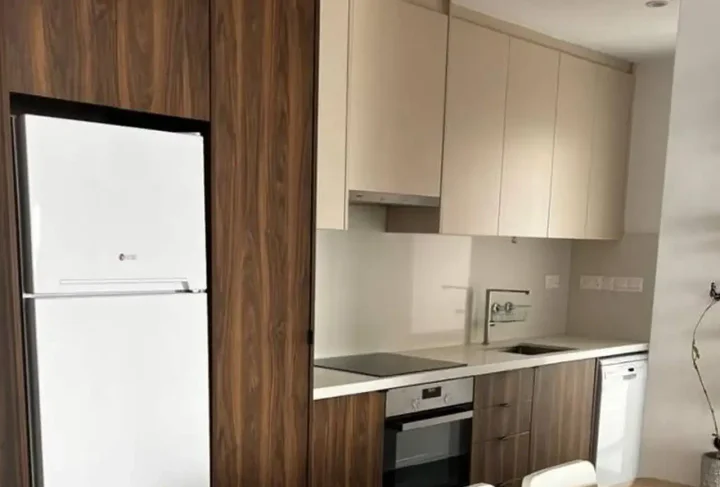 Apartments for rent 55 m² in Nicosia, Egkomi - Makedonitissa
