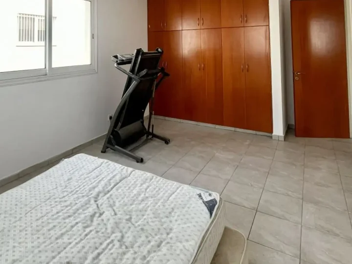 2-bedroom apartments for rent 85 m² in Nicosia, Lakatameia - Agia Paraskevi
