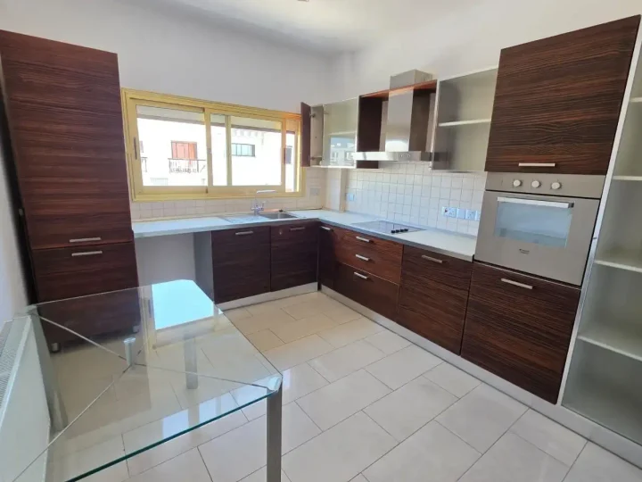 Apartments for rent 85 m² in Paphos, Paphos - Agios Theodoros