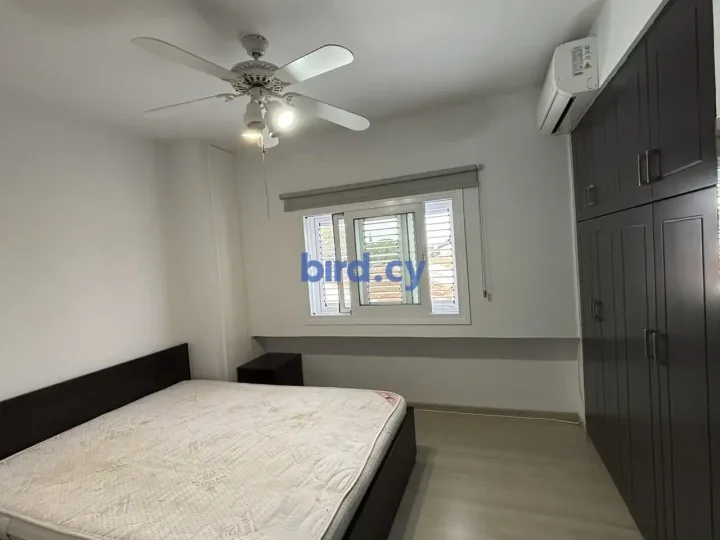 3-bedroom apartments for rent 100 m² in Nicosia, Egkomi