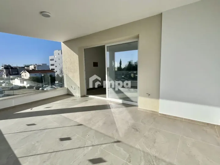 Апартаменты в аренду 85 м² в Nicosia, Latsia - Agios Eleftherios