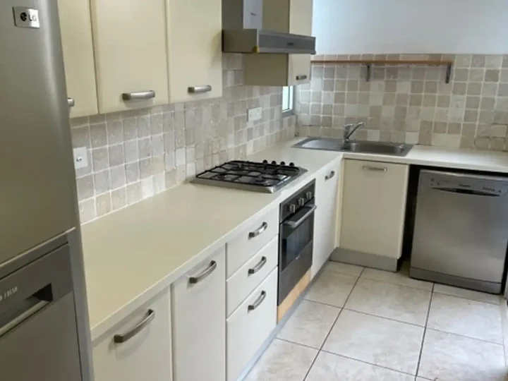 3-bedroom apartments for rent 120 m² in Limassol, Potamos Germasogeias