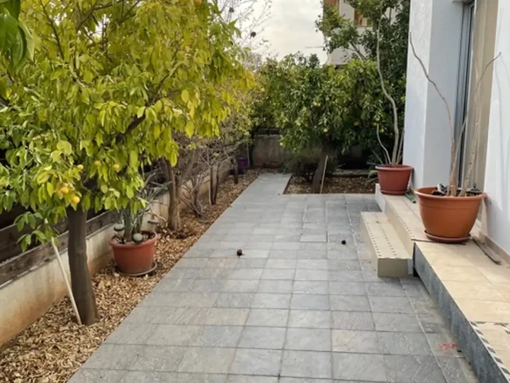 3-bedroom apartments for rent 120 m² in Limassol, Potamos Germasogeias