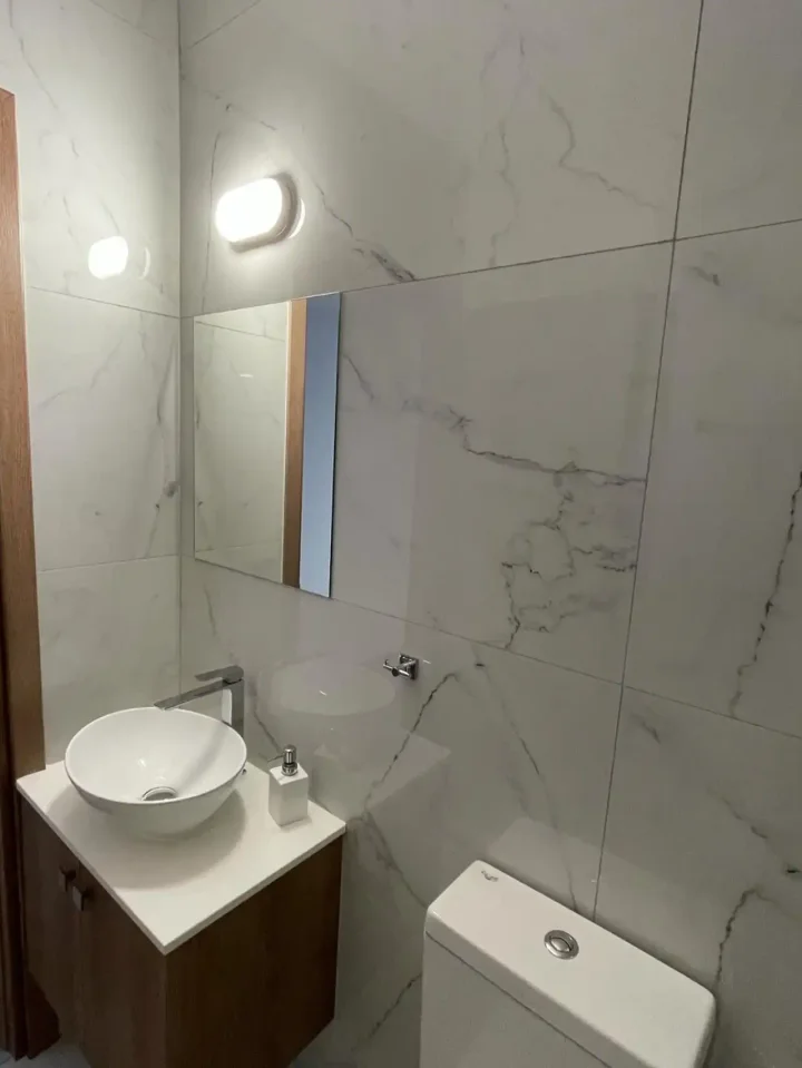 2-bedroom penthouse for rent 86 m² in Nicosia, Agios Dometios - Agios Georgios
