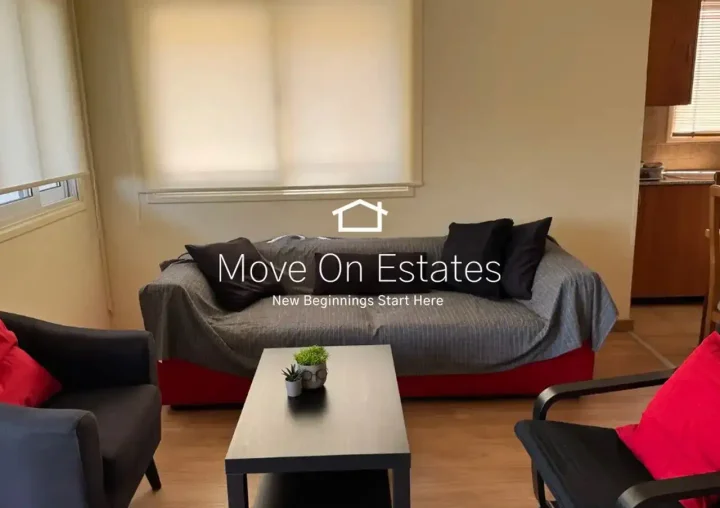 Apartments for rent 78 m² in Nicosia, Strovolos - Acropolis
