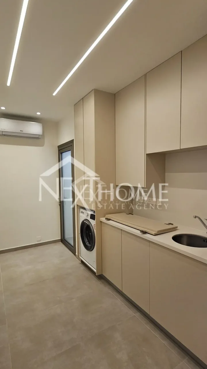 2-bedroom apartments for rent 110 m² in Larnaca, Livadia Larnakas