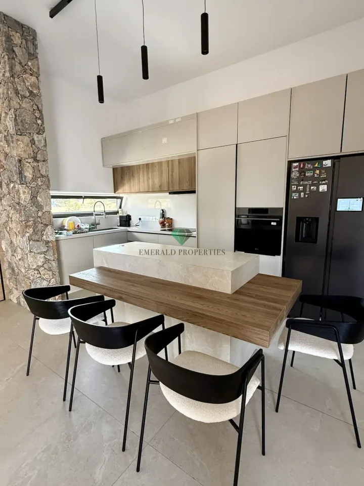2-bedroom detached house for rent 114 m² in Limassol, Trachoni Lemesou