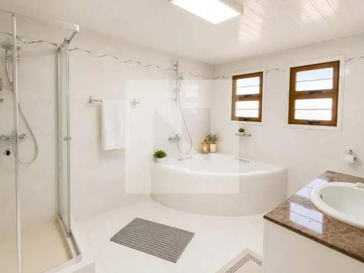 Detached house for rent 400 m² in Larnaca, Aradippou - Apostolos Loukas