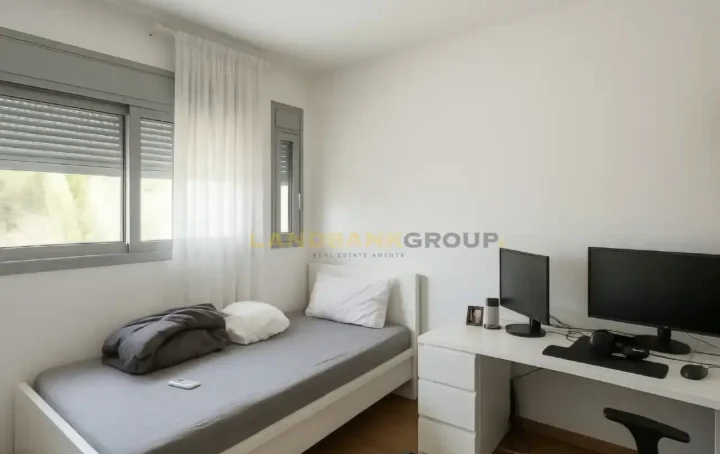 2-bedroom apartments for rent 88 m² in Nicosia, Strovolos - Chryseleousa