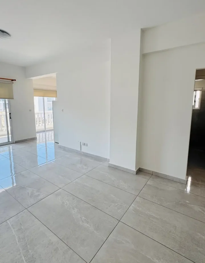 2-bedroom apartments for rent 83 m² in Nicosia, Strovolos - Dasoupolis
