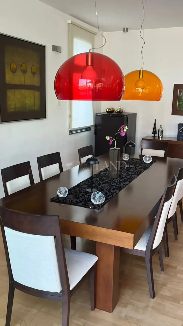 4-bedroom detached house for rent 325 m² in Limassol, Agios Athanasios