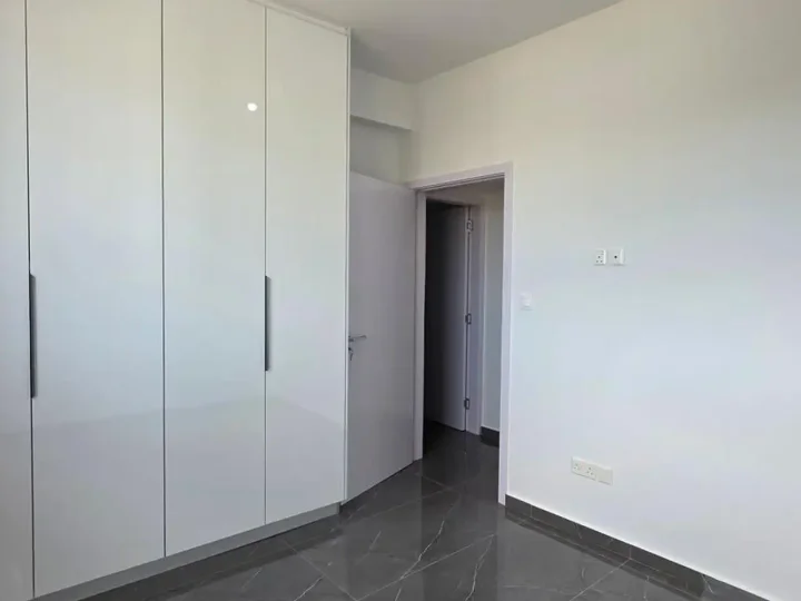 Apartments for rent 89 m² in Limassol, Kato Polemidia