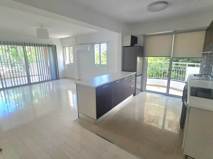 2-bedroom apartments for rent 80 m² in Nicosia, Nicosia - Lykabittos