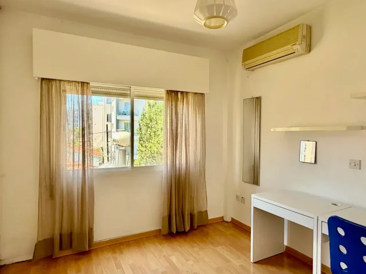 3-bedroom apartments for rent 127 m² in Limassol, Limassol - Agia Zoni