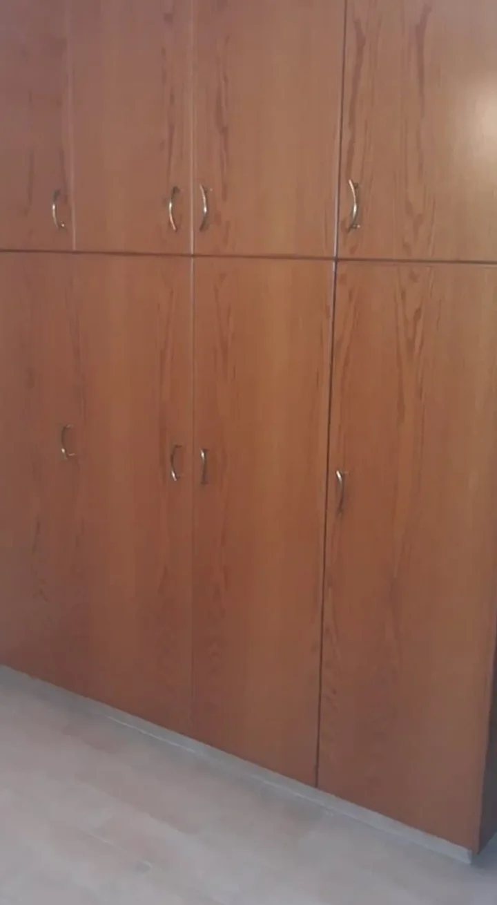 2-bedroom apartments for rent 92 m² in Limassol, Kato Polemidia