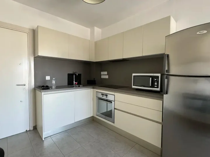 Апартаменты в аренду 51 м² в Nicosia, Aglantzia