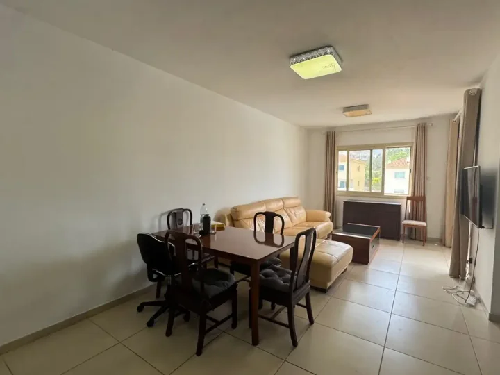 Penthouse for rent 121 m² in Limassol, Agios Athanasios