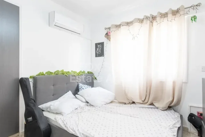 2-bedroom apartments for rent 43 m² in Larnaca, Larnaka - Makenzy