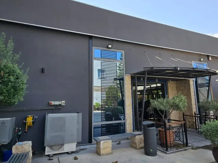 Γραφείο 480 μ² προς ενοικίαση στην τοποθεσία Limassol, Historical Center