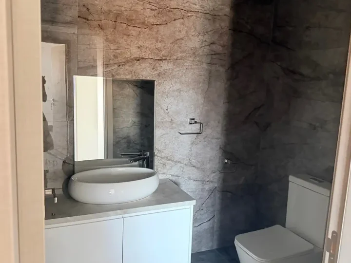 Penthouse for rent 120 m² in Limassol, Limassol - Zakaki