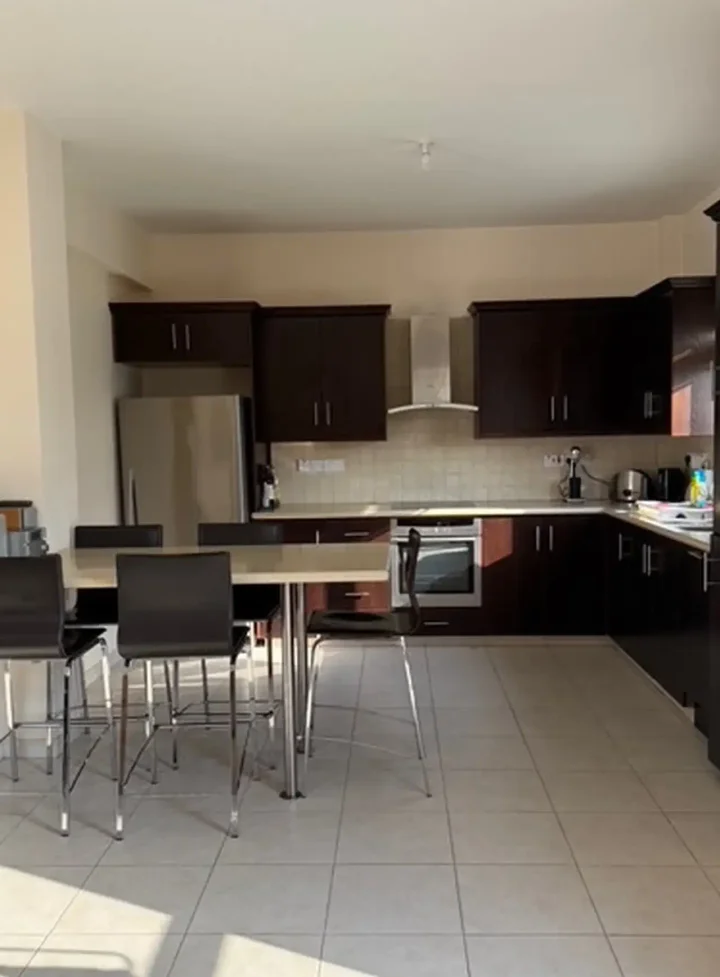 4-bedroom villa for rent 255 m² in Larnaca, Livadia Larnakas