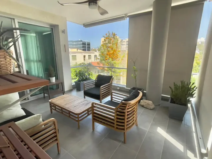 Апартаменты в аренду 150 м² в Limassol, Limassol - Agia Zoni