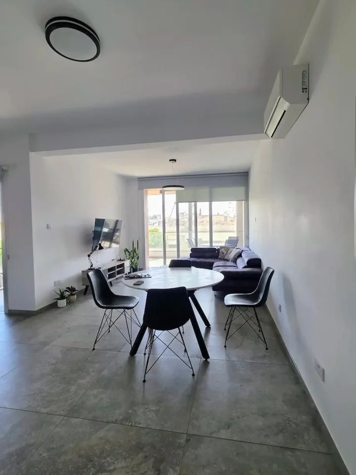 2-bedroom apartments for rent 82 m² in Limassol, Limassol - Mesa Geitonia