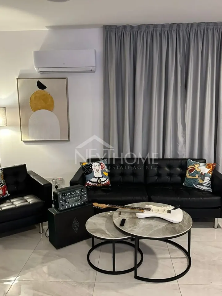 3-bedroom detached house for rent 150 m² in Larnaca, Oroklini Tourist Area