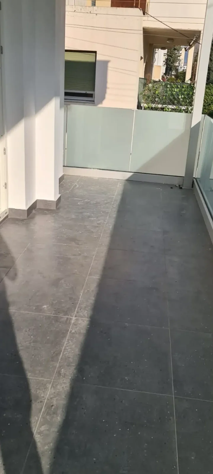 1-bedroom apartments for rent 57 m² in Limassol, Limassol - Neapolis