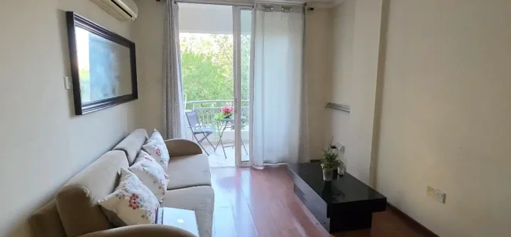 1-bedroom apartments for rent 55 m² in Nicosia, Strovolos - Acropolis