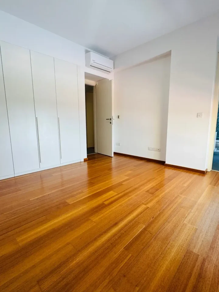 3-bedroom apartments for rent 138 m² in Nicosia, Strovolos - Dasoupolis