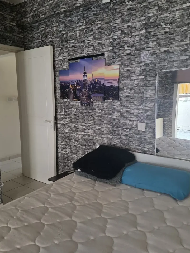 Residential properties for rent  in Limassol, Limassol Marina