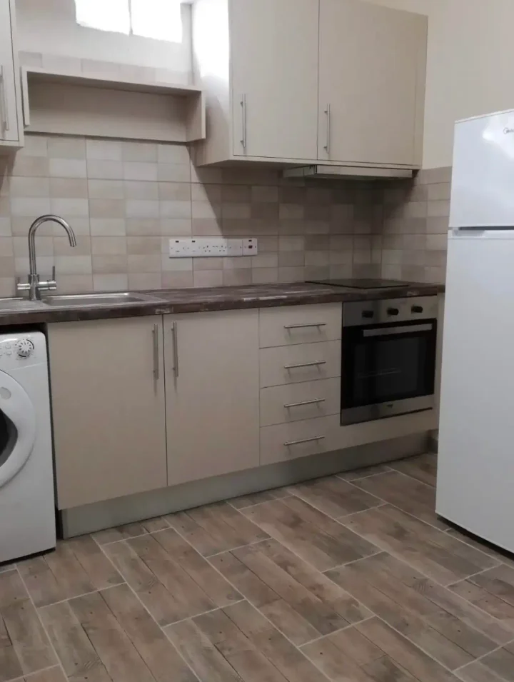 1-bedroom apartments for rent 60 m² in Limassol, Limassol - Katholiki