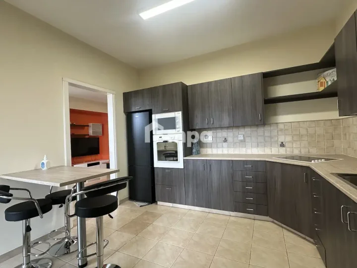 Apartments for rent 125 m² in Nicosia, Strovolos - Stavros