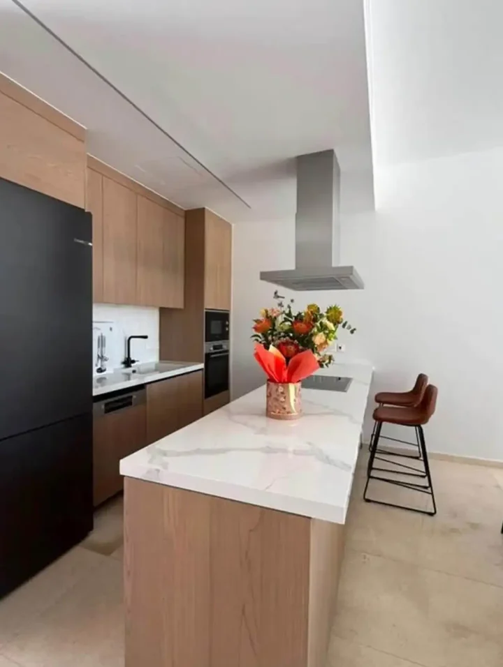 2-bedroom maisonette for rent 110 m² in Paphos, Kissonerga