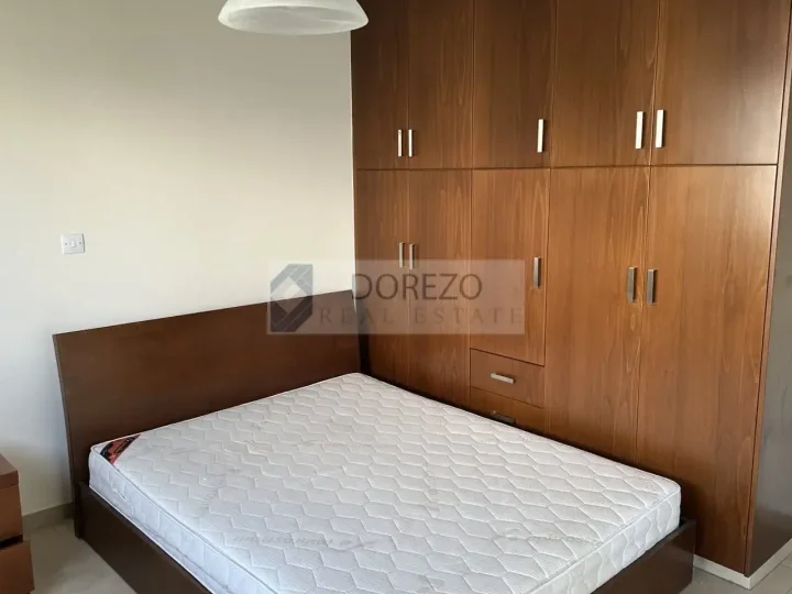 1-спальная апартаменты в аренду 55 м² в Limassol, Limassol - Katholiki