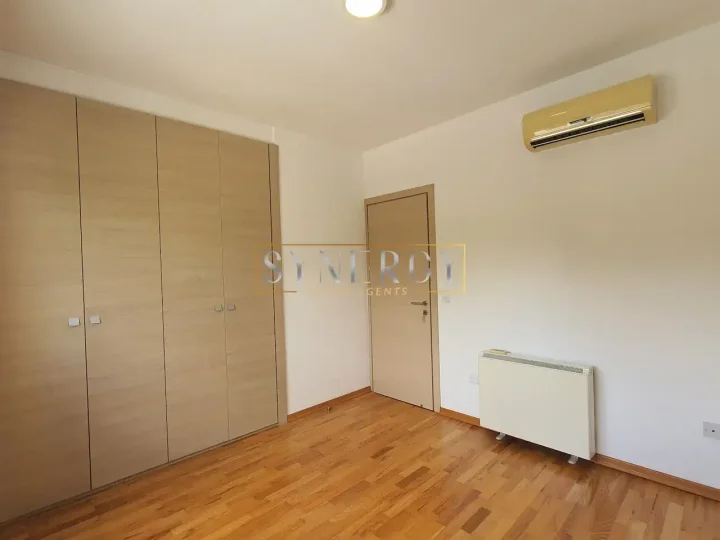 2-bedroom apartments for rent 85 m² in Nicosia, Agioi Omologites