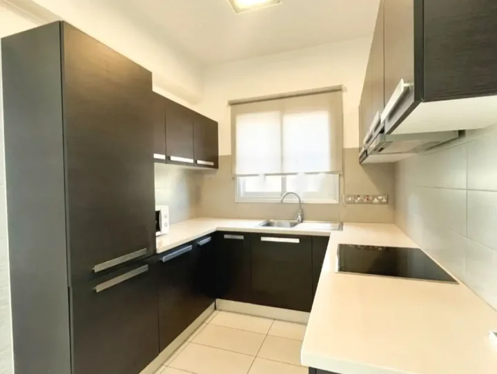 1-bedroom apartments for rent 65 m² in Limassol, Limassol - Neapolis