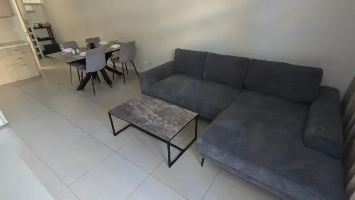 2-bedroom apartments for rent 90 m² in Limassol, Germasogeia