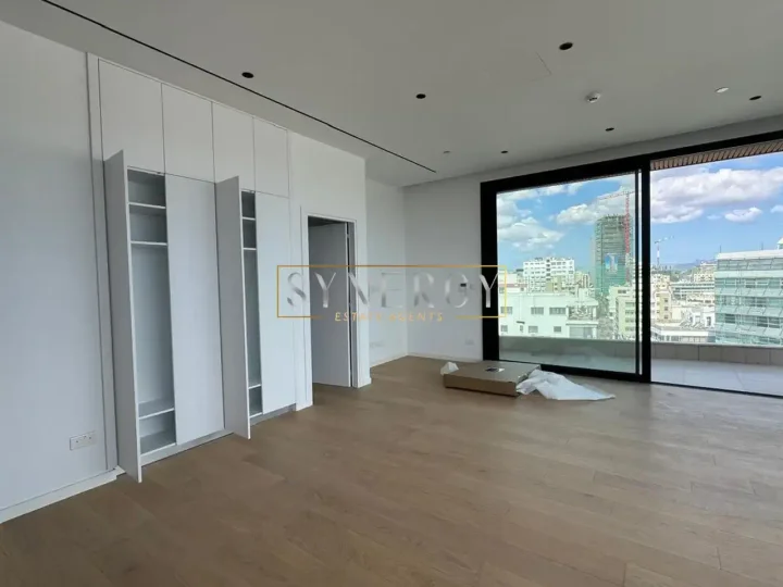 Apartments for rent 100 m² in Nicosia, Nicosia - Trypiotis