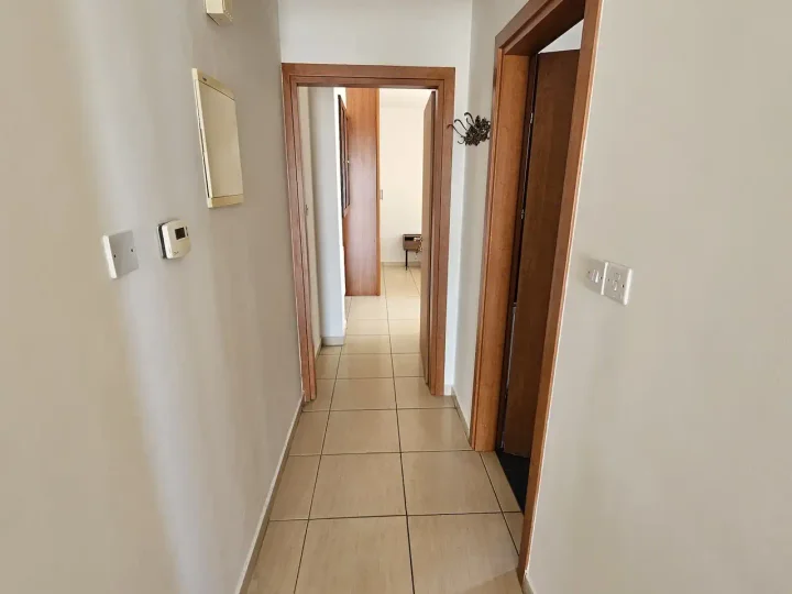 3-bedroom apartments for rent 99 m² in Nicosia, Aglantzia