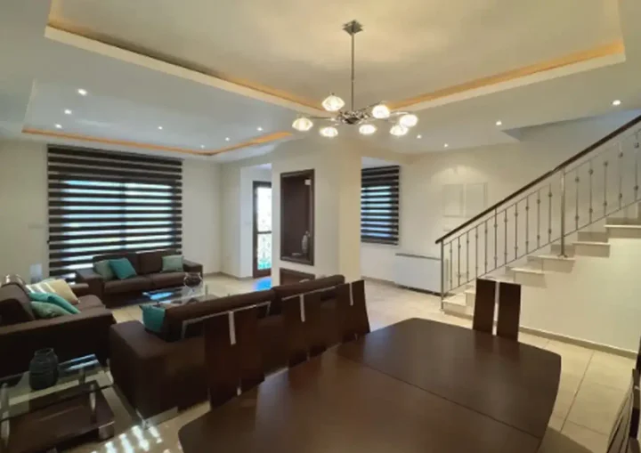 Apartments for rent 176 m² in Limassol, Agios Athanasios