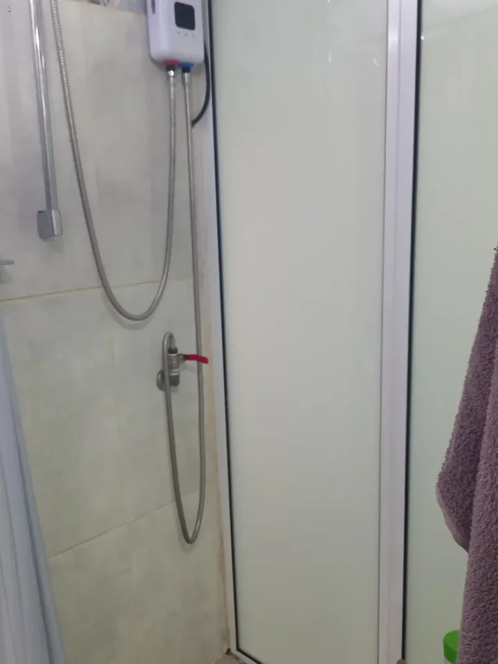 1-bedroom apartments for rent 35 m² in Larnaca, Athienou