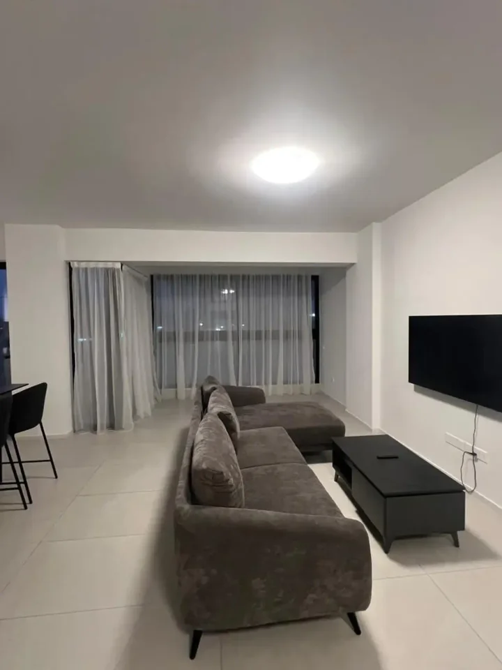 3-bedroom apartments for rent 100 m² in Limassol, Limassol - Omonia