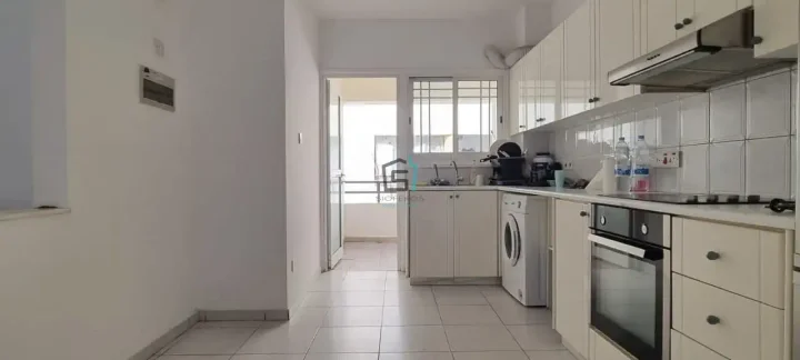 Apartments for rent 130 m² in Limassol, Limassol - Neapolis