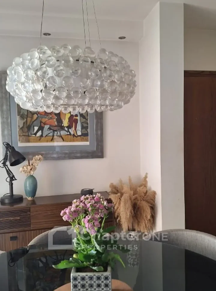 3-bedroom apartments for rent 140 m² in Nicosia, Nicosia - Ag. Antonios