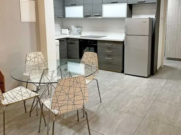 1-bedroom apartments for rent 65 m² in Limassol, Historical Center