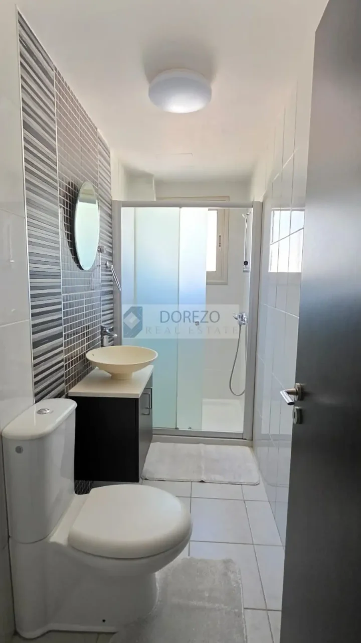 Apartments for rent 115 m² in Limassol, Limassol - Mesa Geitonia
